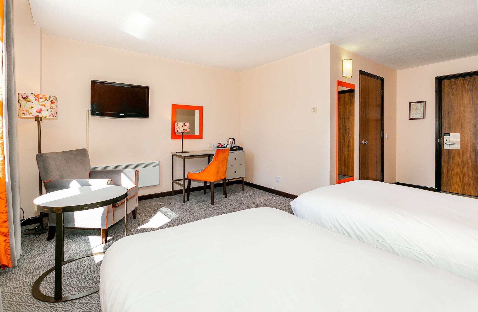 Cedar Court Hotel Χαρογκέιτ Εξωτερικό φωτογραφία