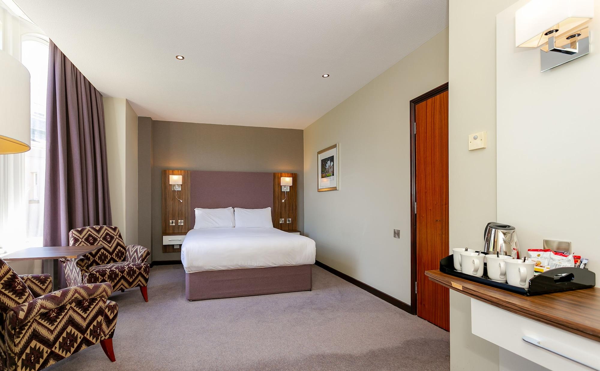 Cedar Court Hotel Χαρογκέιτ Εξωτερικό φωτογραφία
