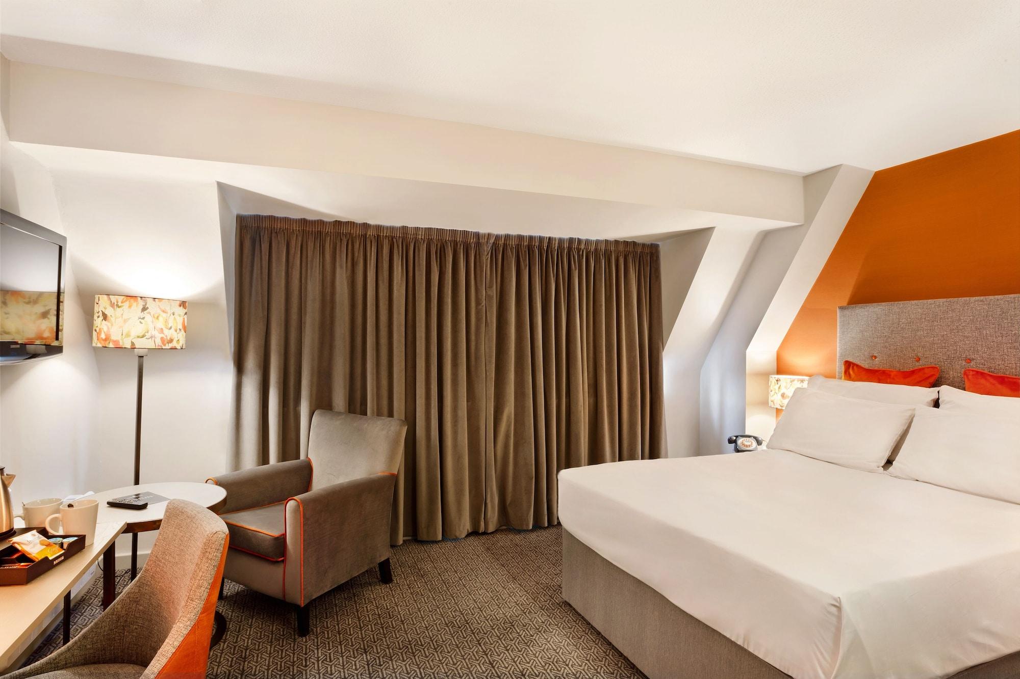 Cedar Court Hotel Χαρογκέιτ Εξωτερικό φωτογραφία