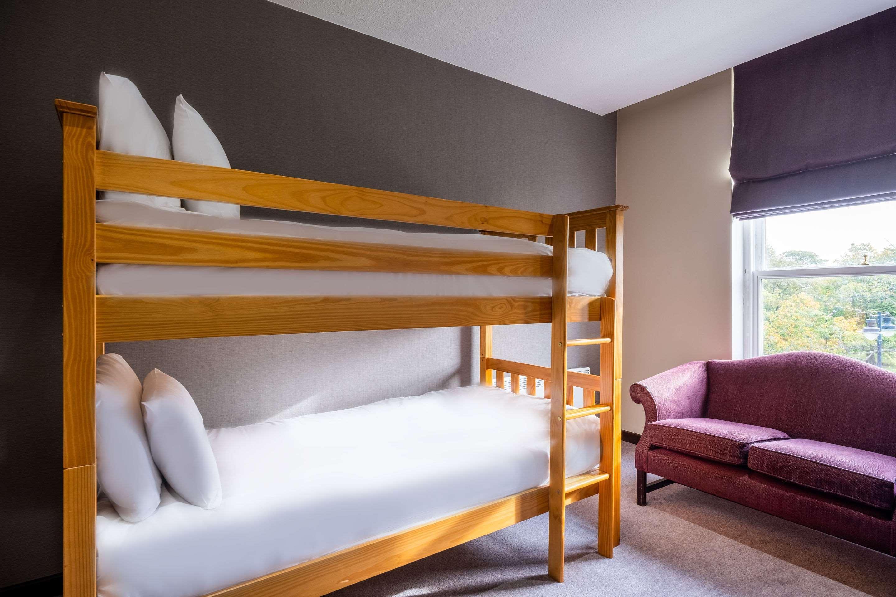 Cedar Court Hotel Χαρογκέιτ Εξωτερικό φωτογραφία