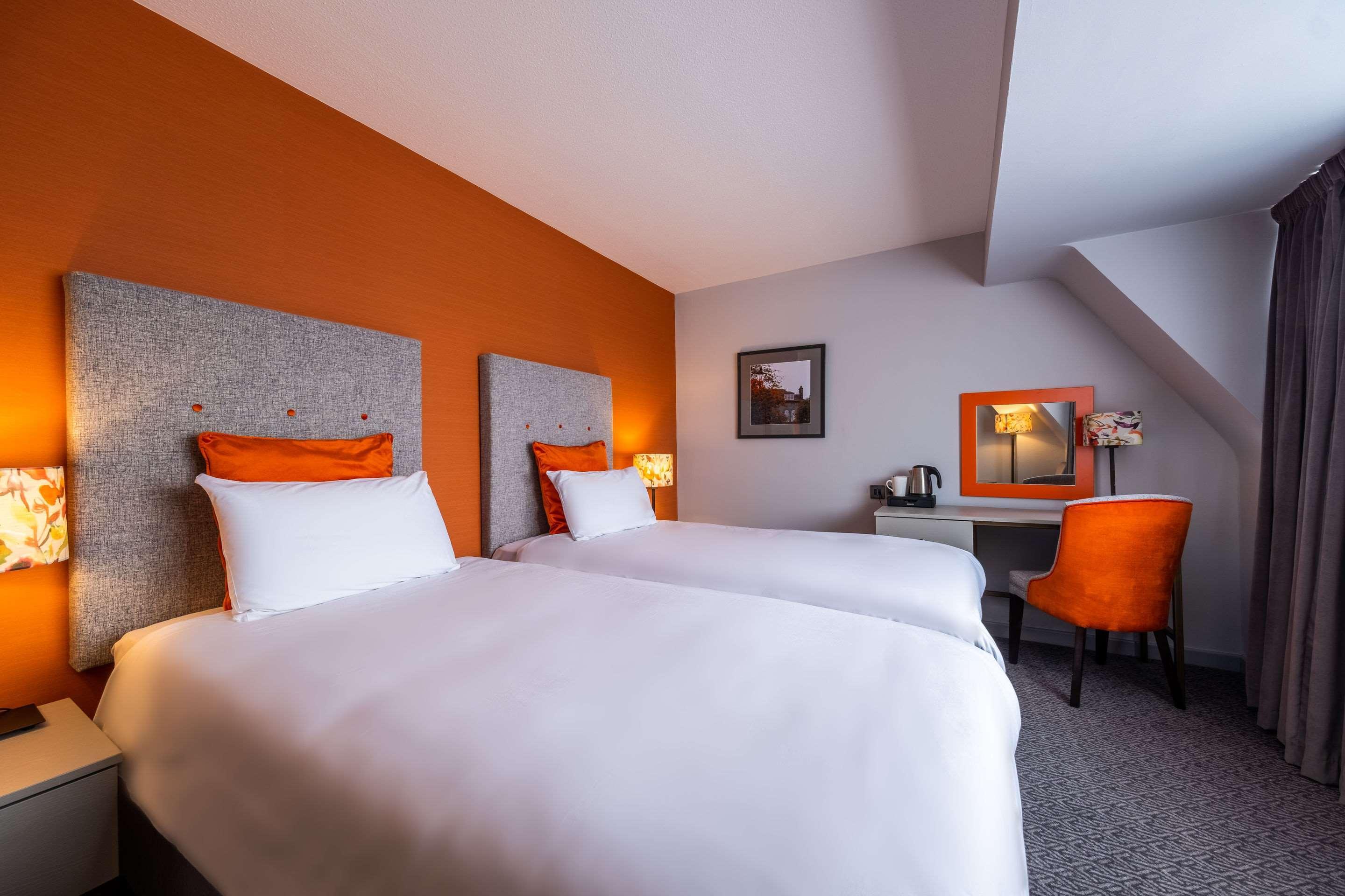 Cedar Court Hotel Χαρογκέιτ Εξωτερικό φωτογραφία