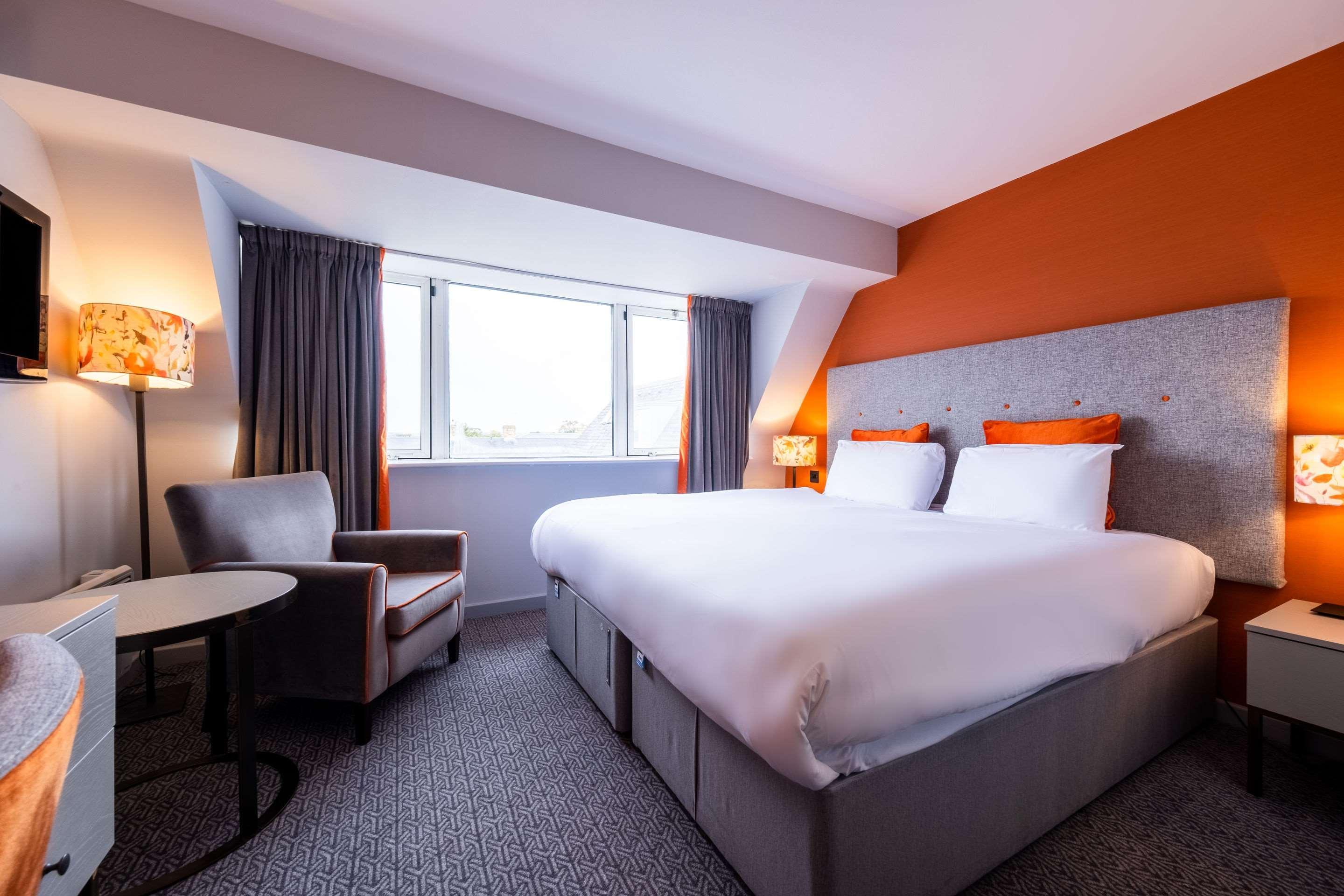 Cedar Court Hotel Χαρογκέιτ Εξωτερικό φωτογραφία