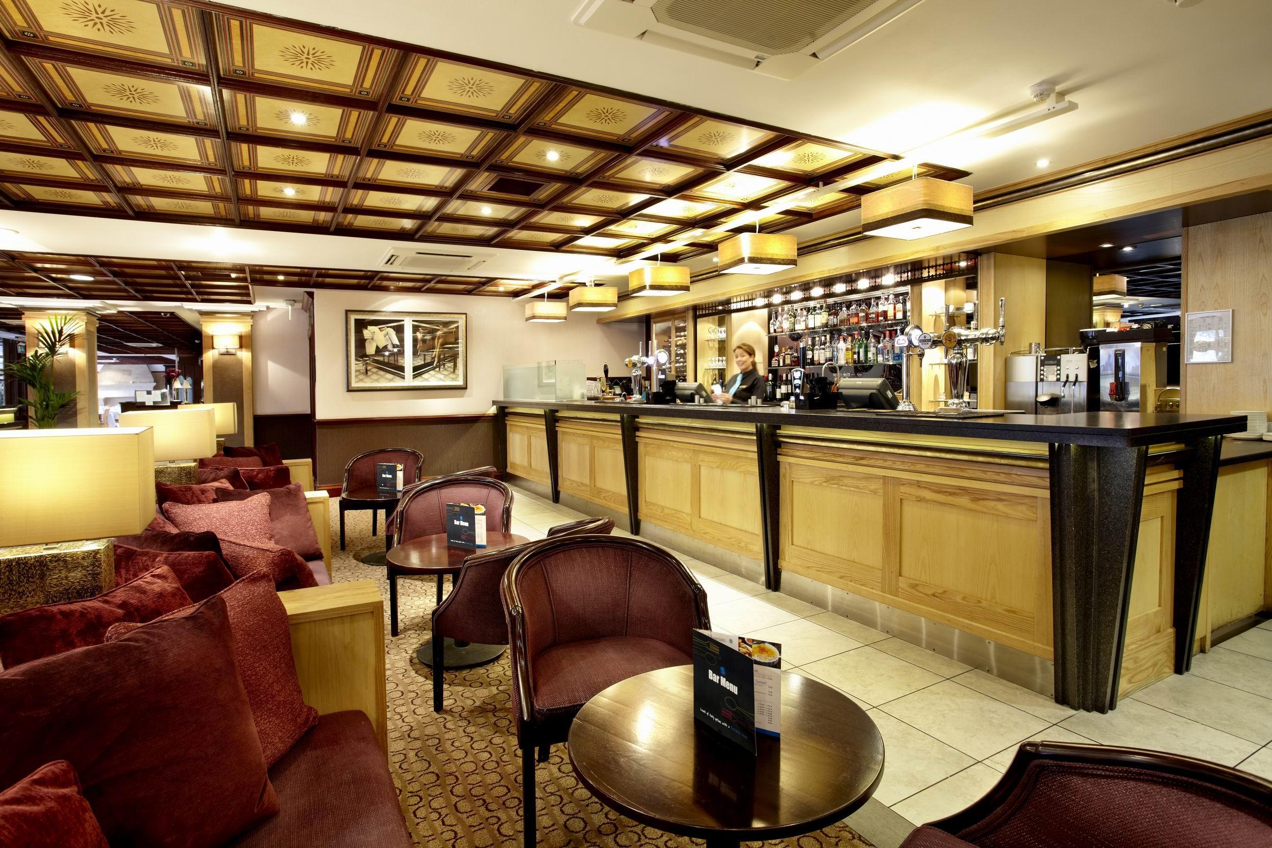 Cedar Court Hotel Χαρογκέιτ Εξωτερικό φωτογραφία