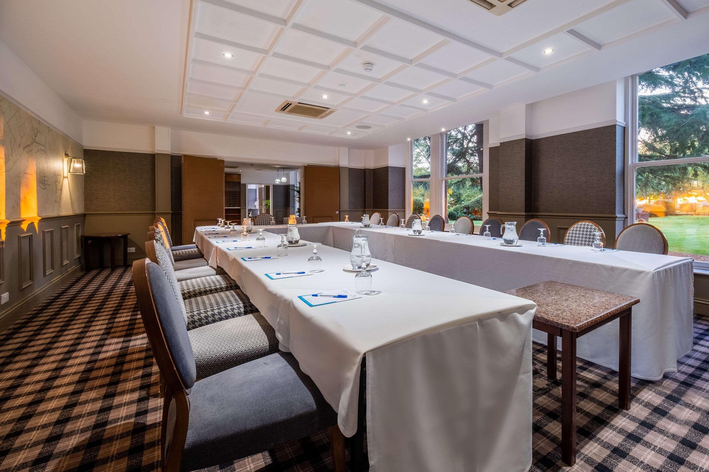Cedar Court Hotel Χαρογκέιτ Εξωτερικό φωτογραφία