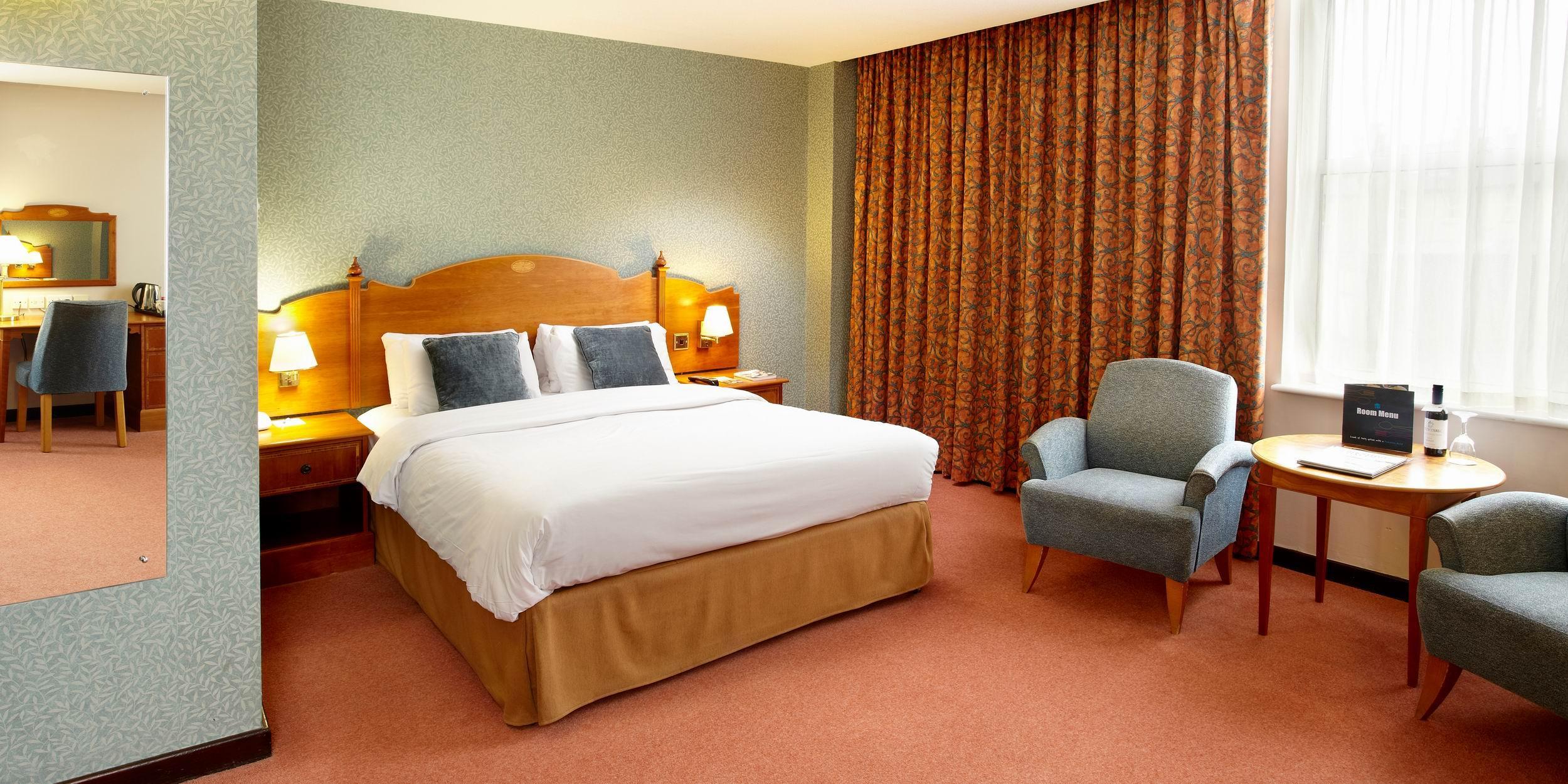 Cedar Court Hotel Χαρογκέιτ Εξωτερικό φωτογραφία