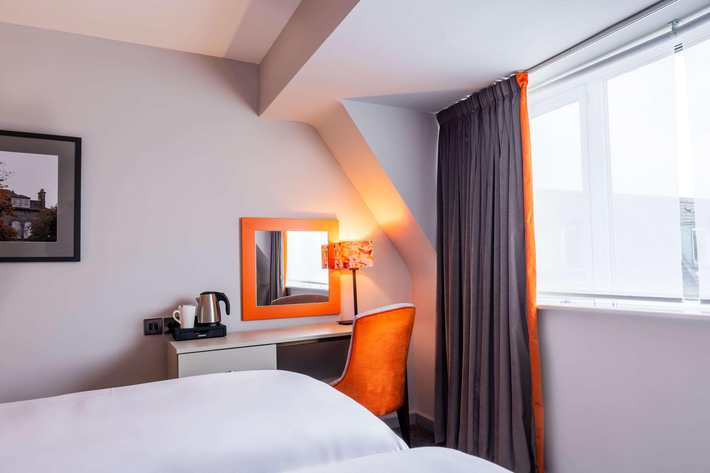 Cedar Court Hotel Χαρογκέιτ Εξωτερικό φωτογραφία