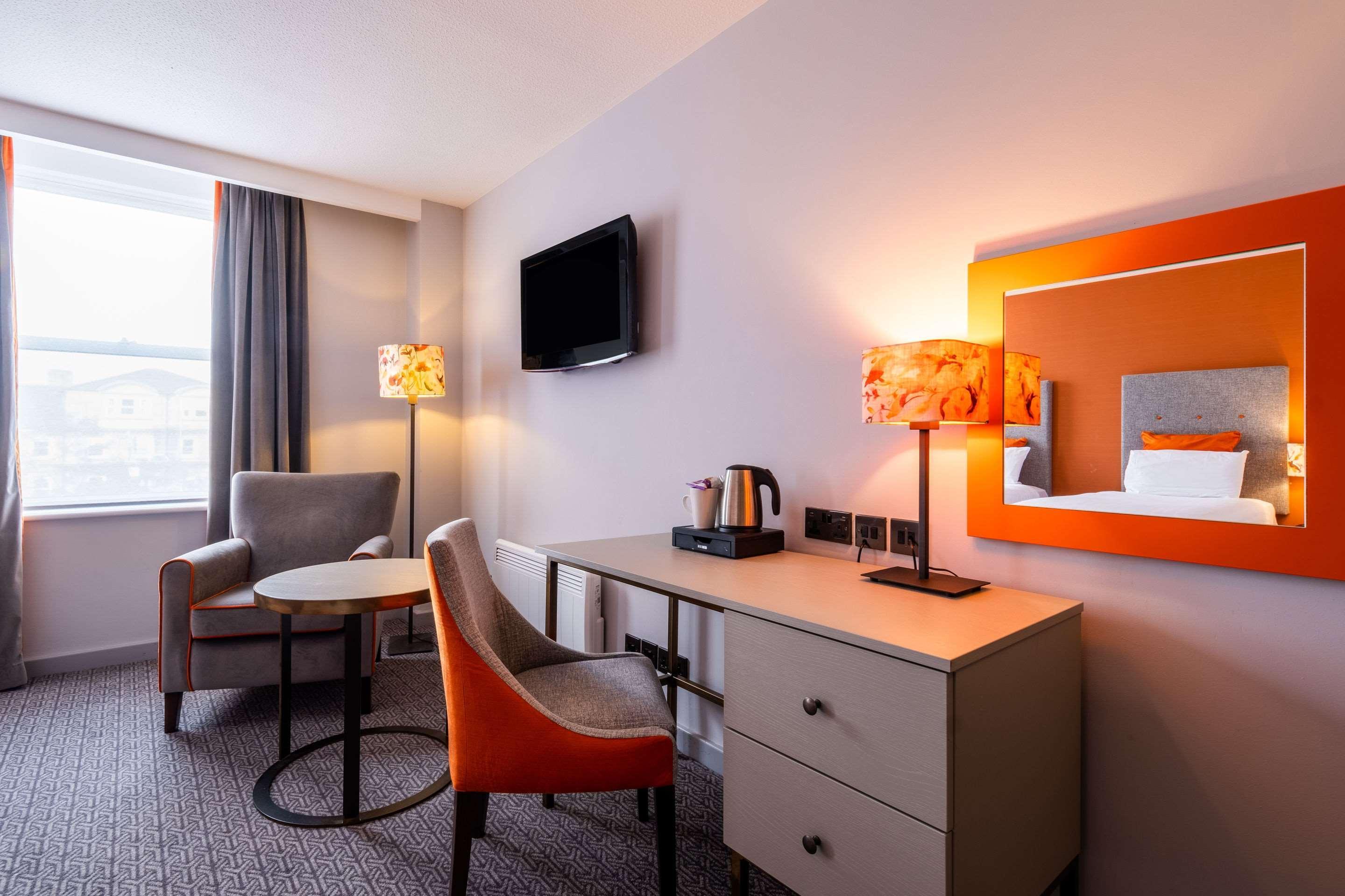 Cedar Court Hotel Χαρογκέιτ Εξωτερικό φωτογραφία