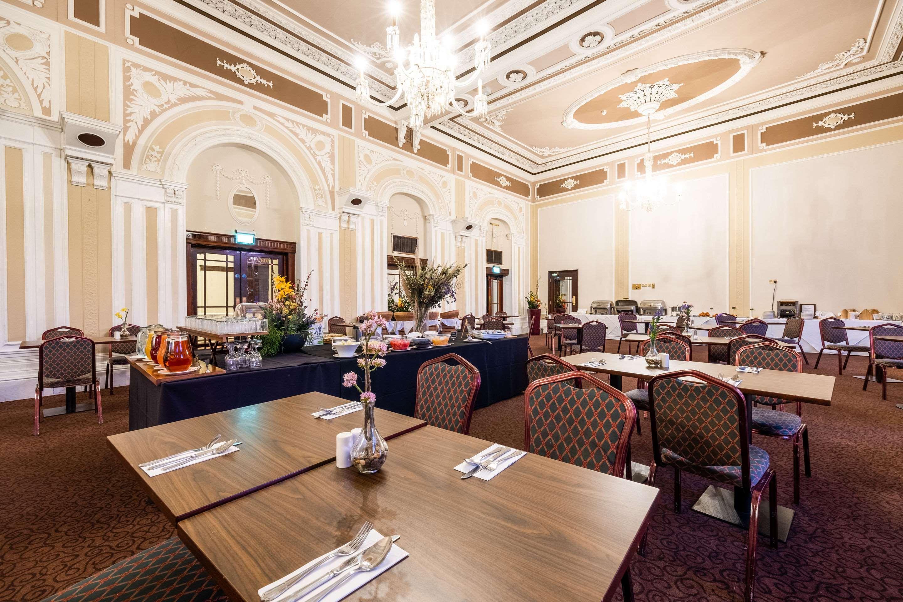 Cedar Court Hotel Χαρογκέιτ Εξωτερικό φωτογραφία
