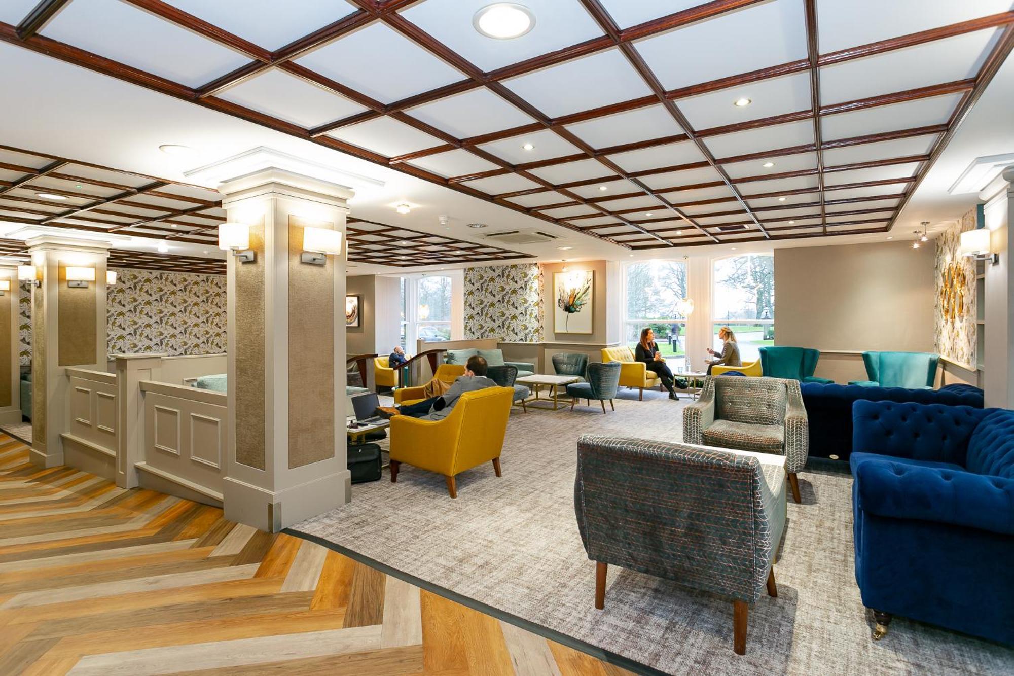 Cedar Court Hotel Χαρογκέιτ Εξωτερικό φωτογραφία