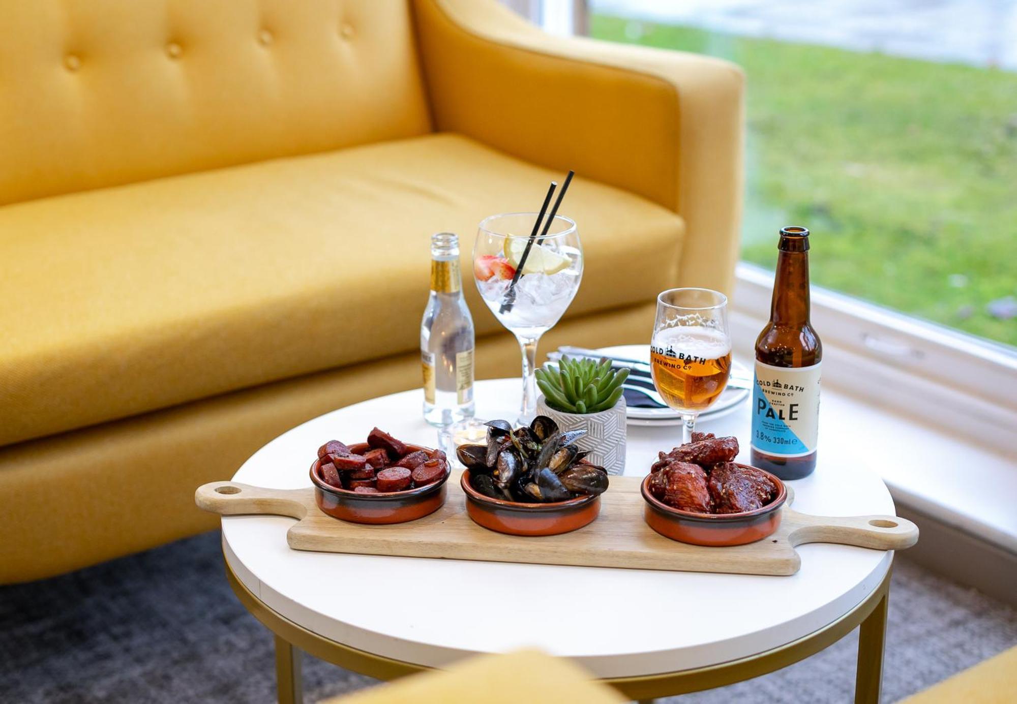 Cedar Court Hotel Χαρογκέιτ Εξωτερικό φωτογραφία