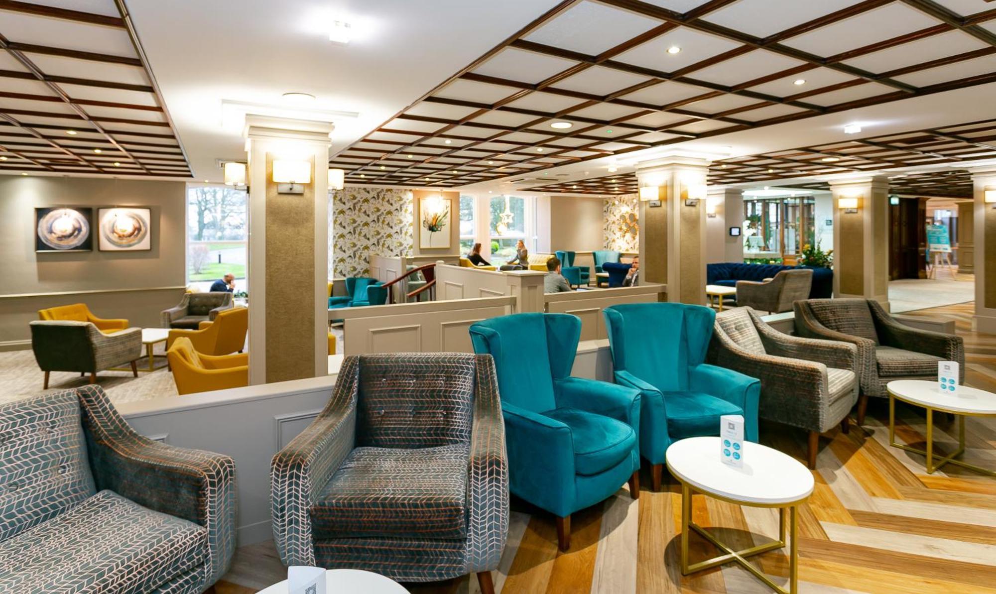 Cedar Court Hotel Χαρογκέιτ Εξωτερικό φωτογραφία