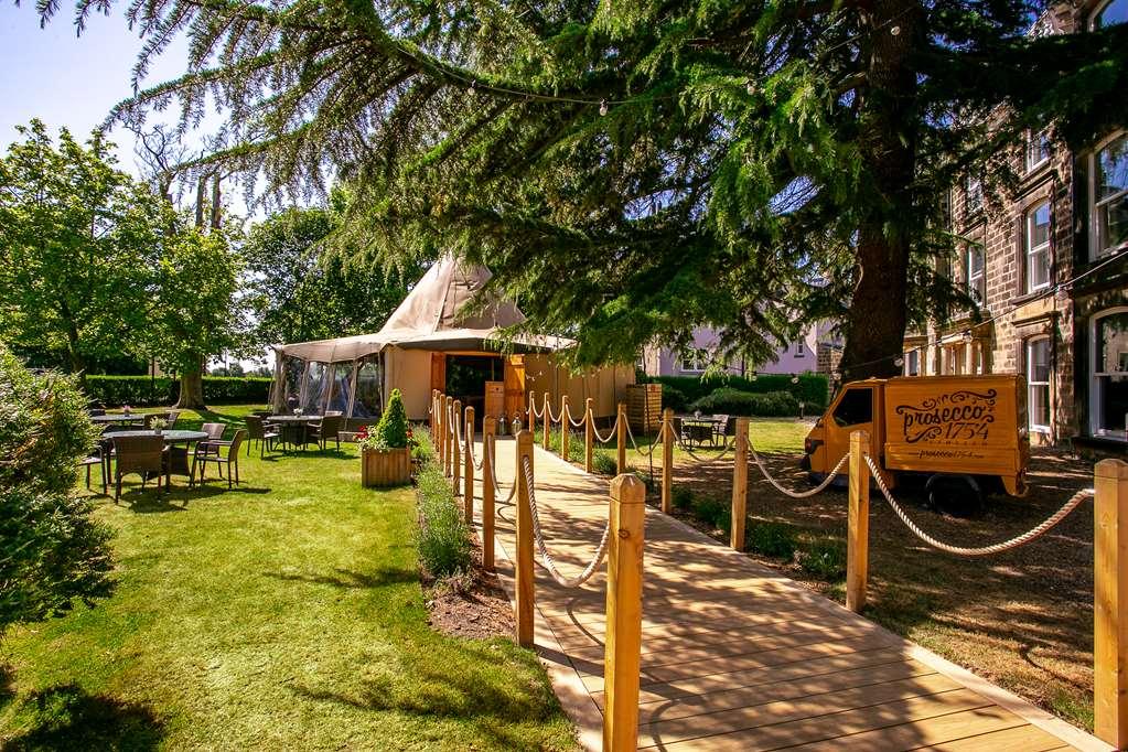Cedar Court Hotel Χαρογκέιτ Εξωτερικό φωτογραφία
