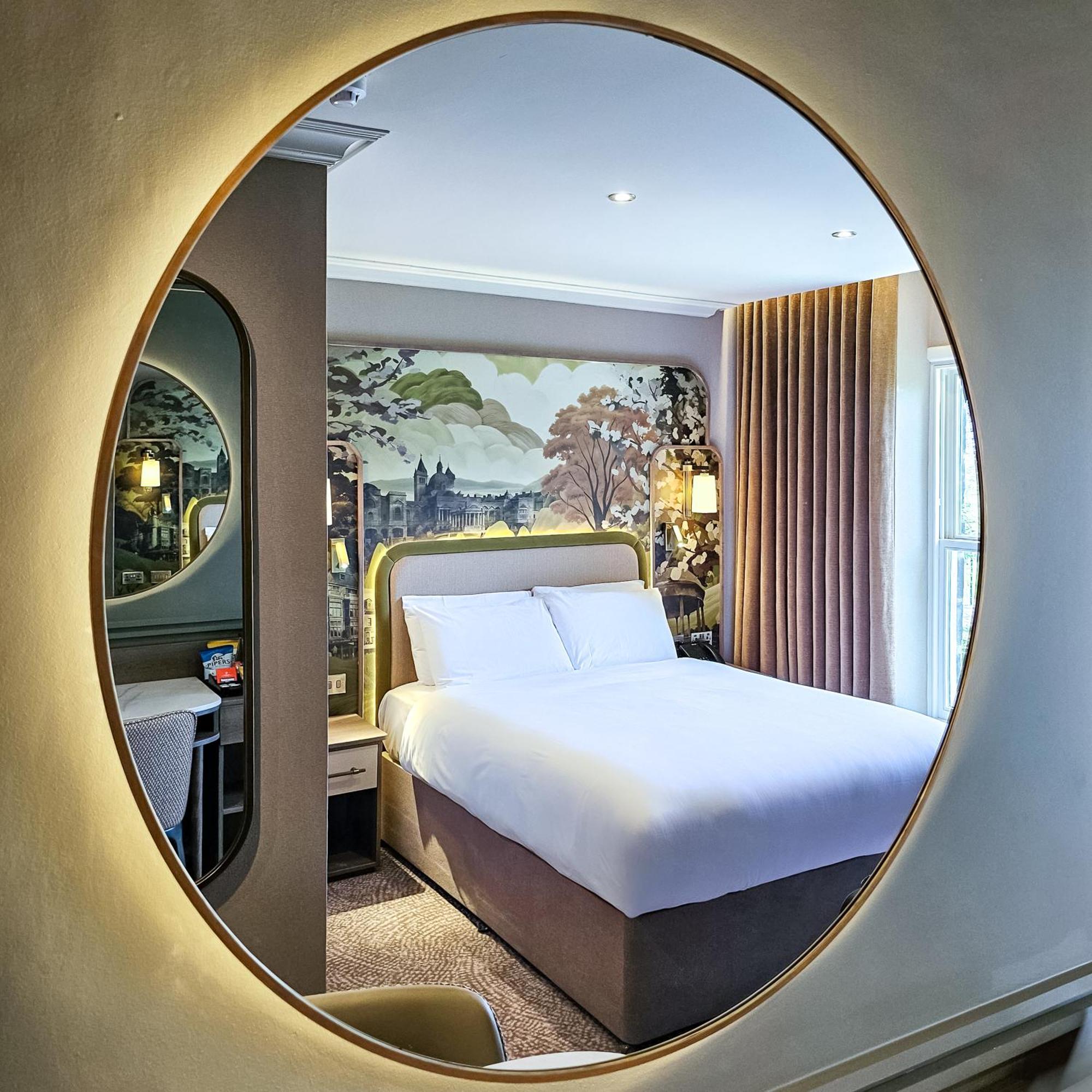 Cedar Court Hotel Χαρογκέιτ Εξωτερικό φωτογραφία